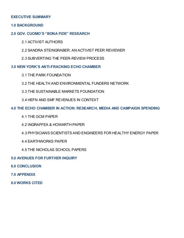 fracking thesis statement hydraulic fracturing pdf